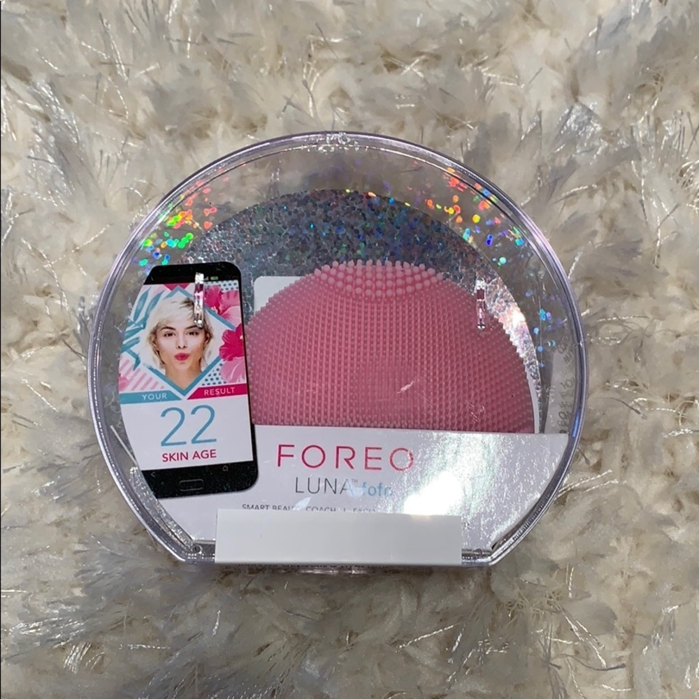 Brand new Skin Analysis Facial Cleansing Brush